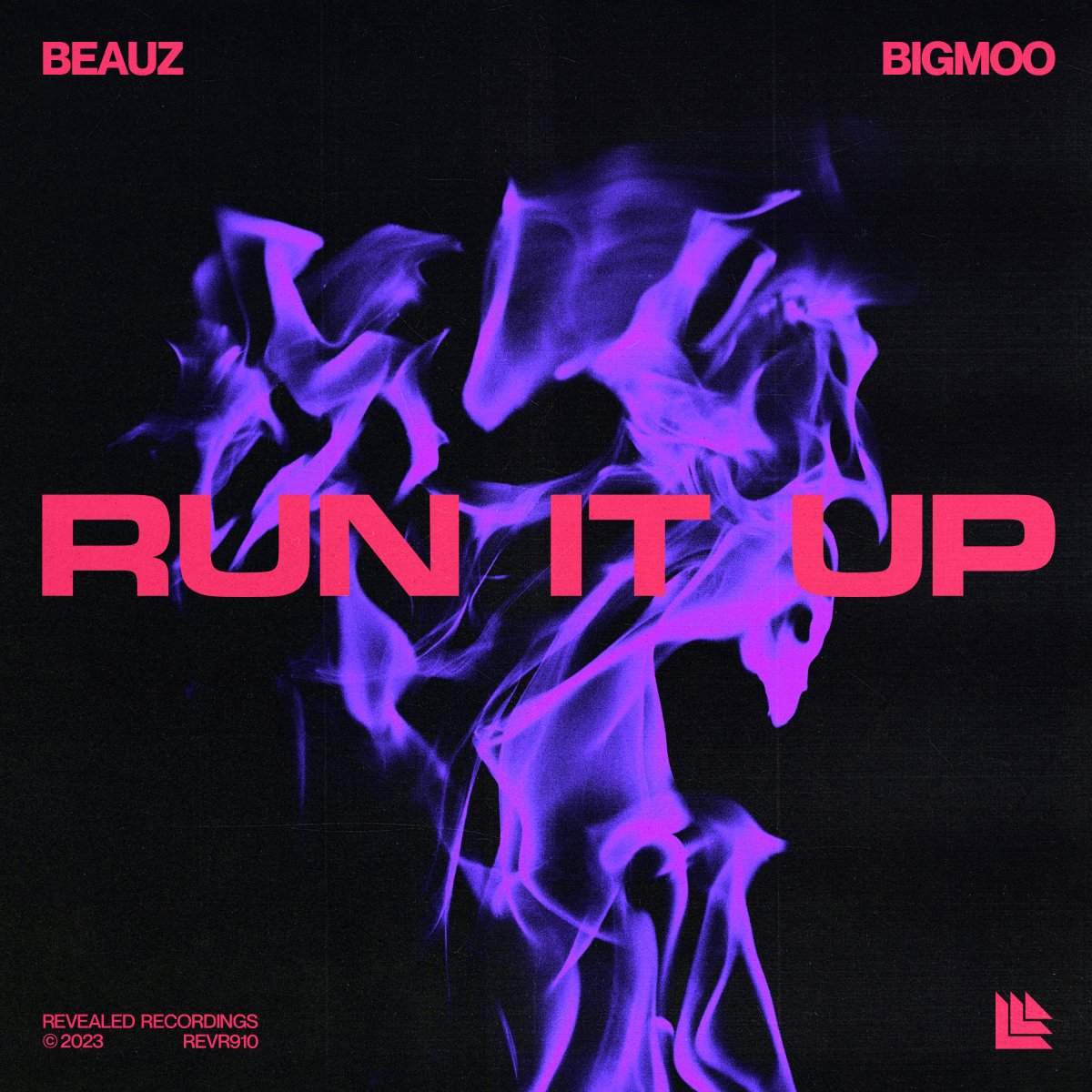 Run It Up - BEAUZ⁠ & BIGMOO⁠ 