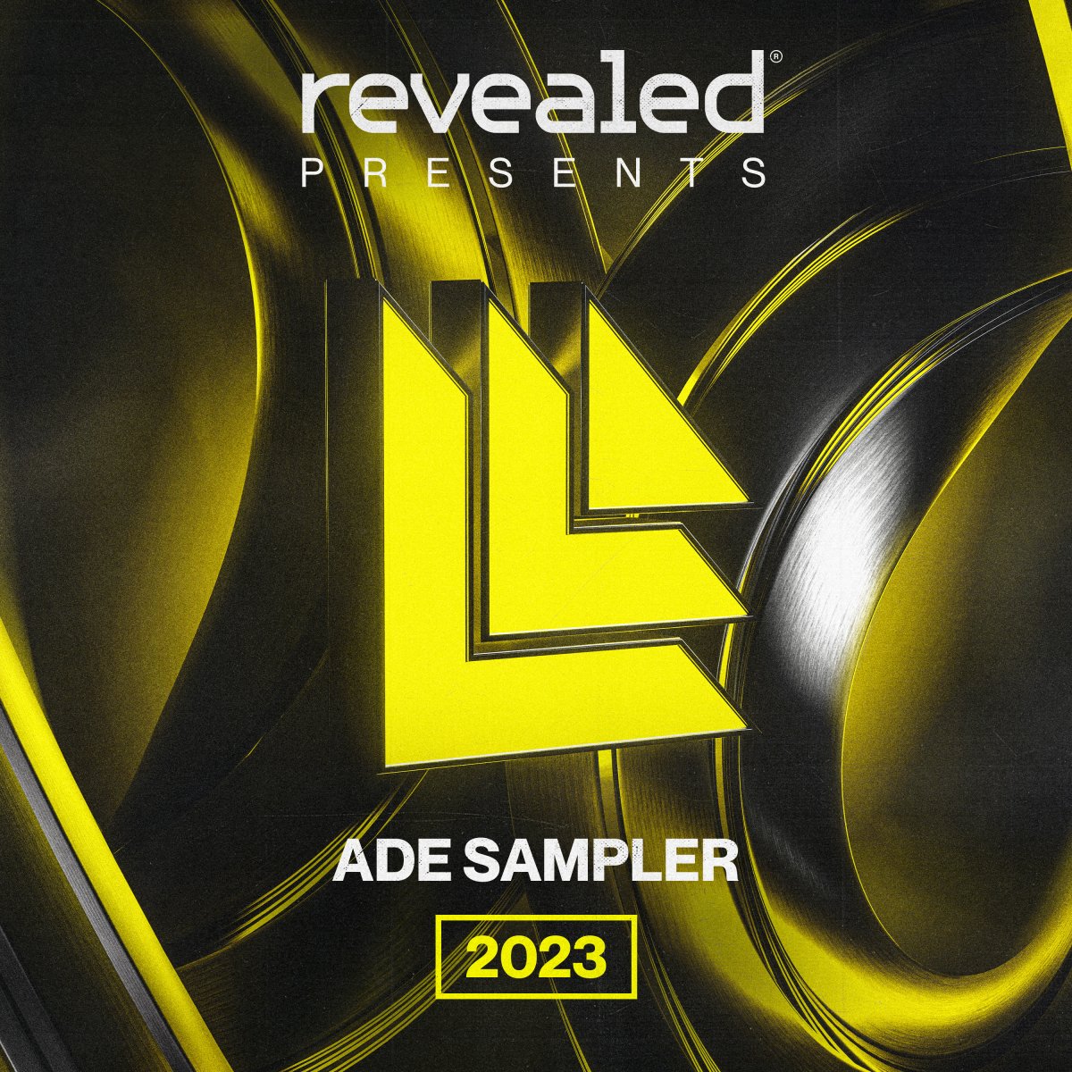 Revealed Recordings presents ADE Sampler 2023 - Revealed Recordings⁠
