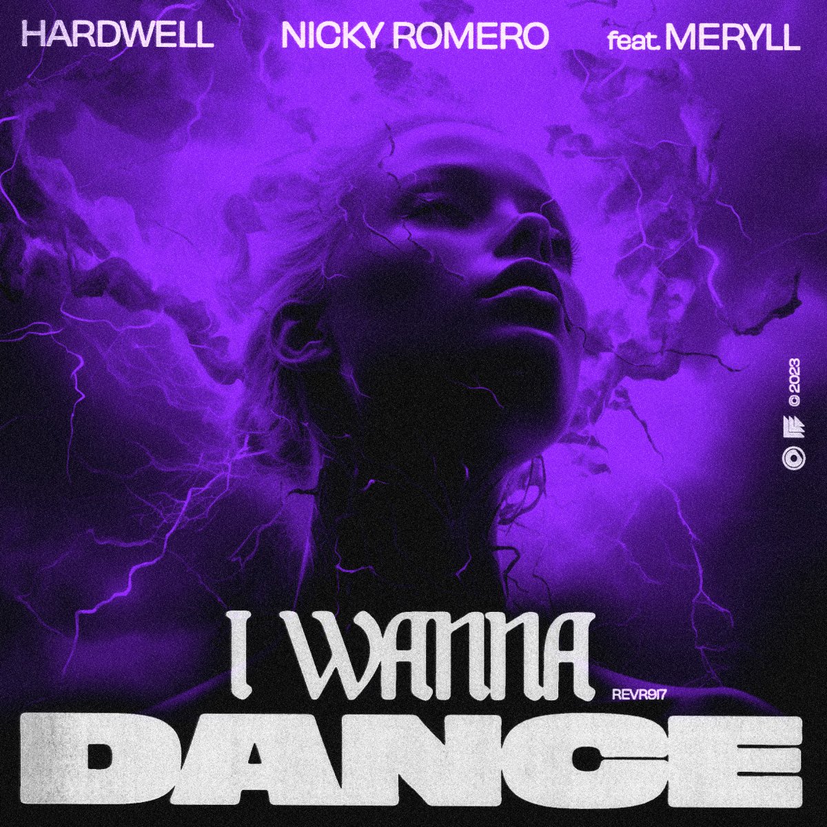 I Wanna Dance - Hardwell⁠ & Nicky Romero⁠ feat. Meryll⁠