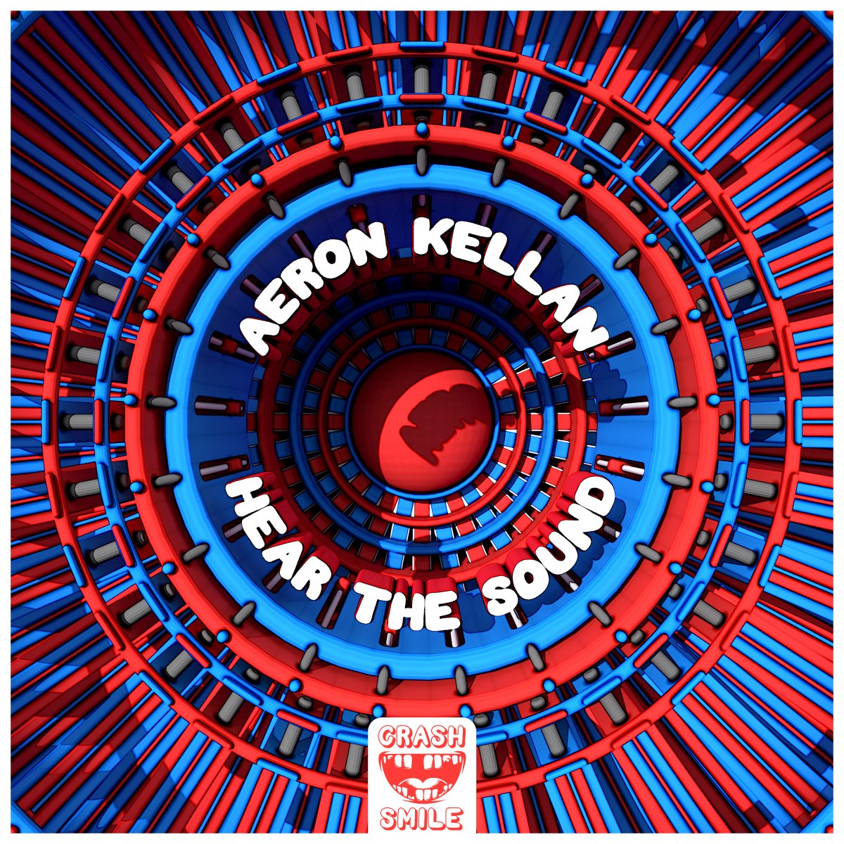 Hear The Sound - Aeron Kellan⁠ 