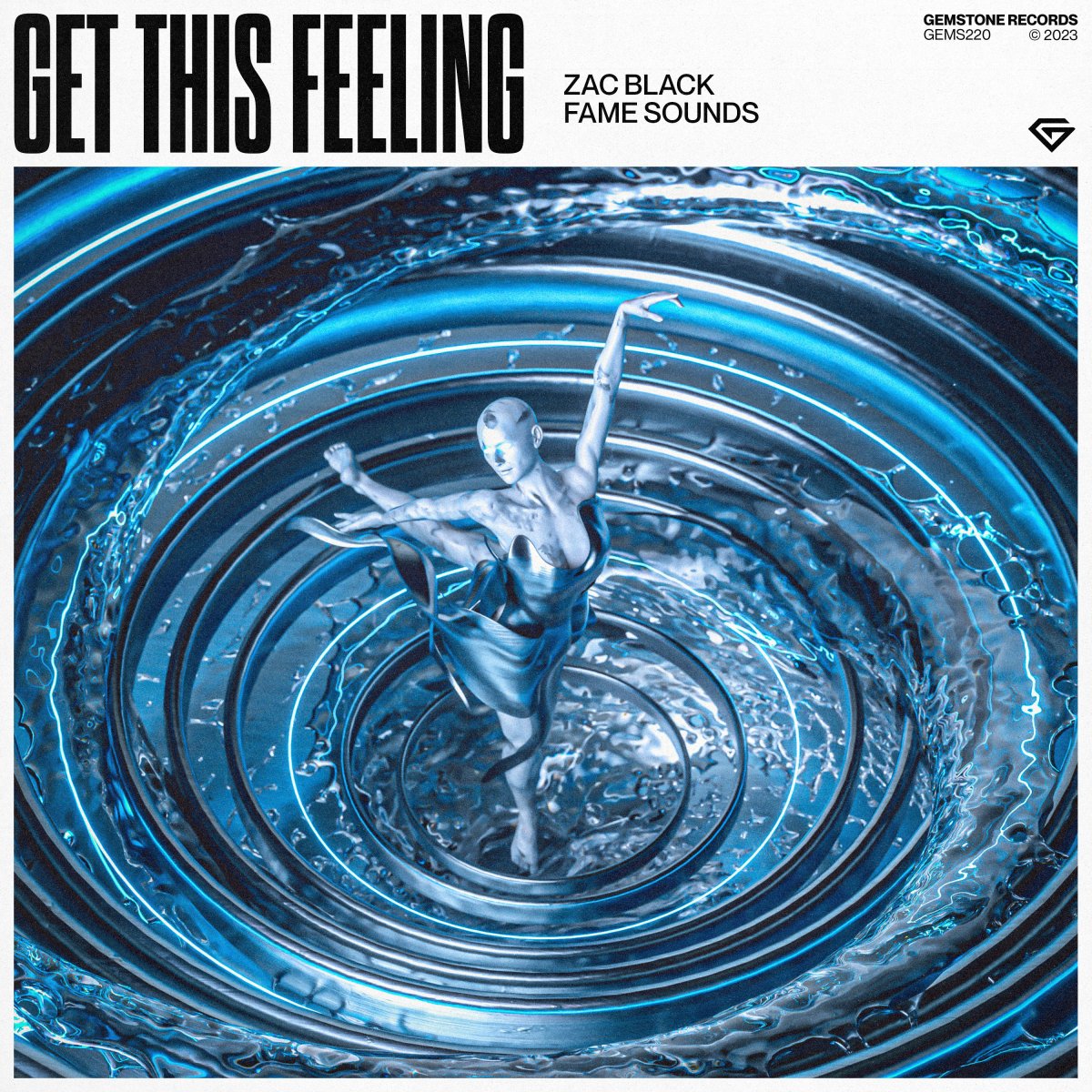 Get This Feeling - Zac Black⁠ & Fame Sounds⁠ 