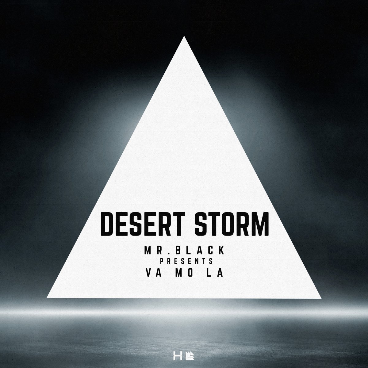 Desert Storm - MR.BLACK⁠ pres. VA MO LA⁠ 
