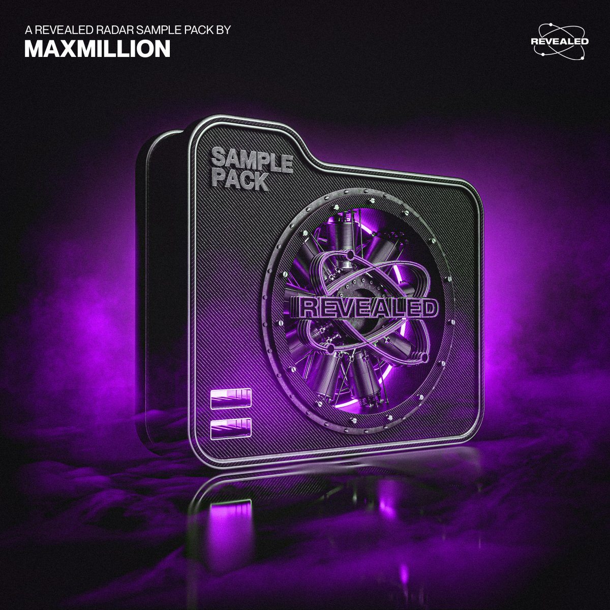 MaxMillion - The Mini Pack - MaxMillion⁠ 