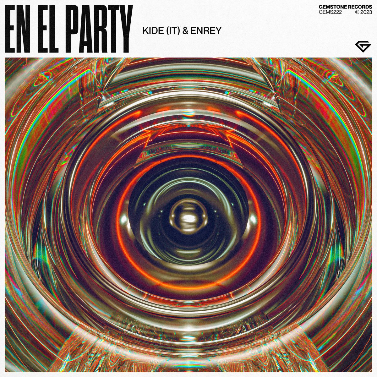 En El Party - Kide (IT) ⁠ & Enrey⁠ 