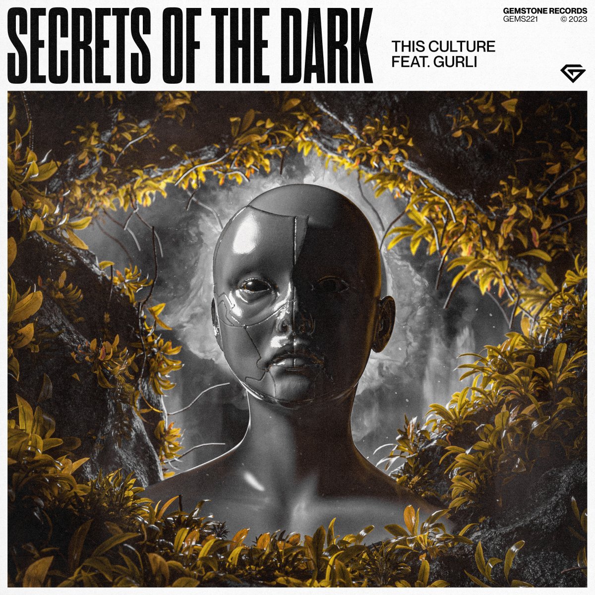 Secrets Of The Dark - This Culture⁠ feat. GURLI⁠ 
