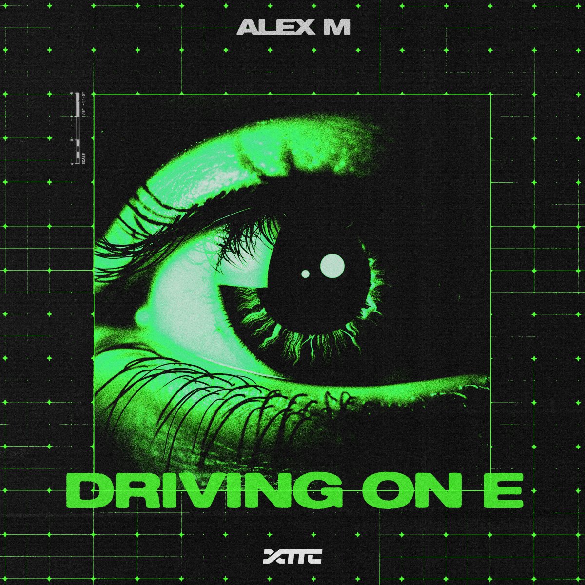 Driving On E - Alex M⁠ 