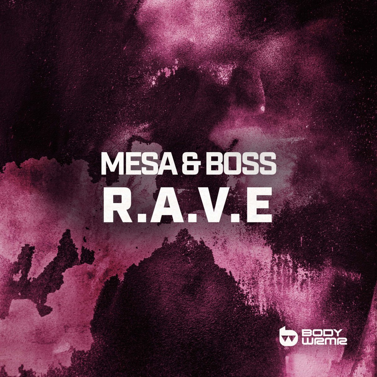 R.A.V.E. - Mesa & Boss⁠ 