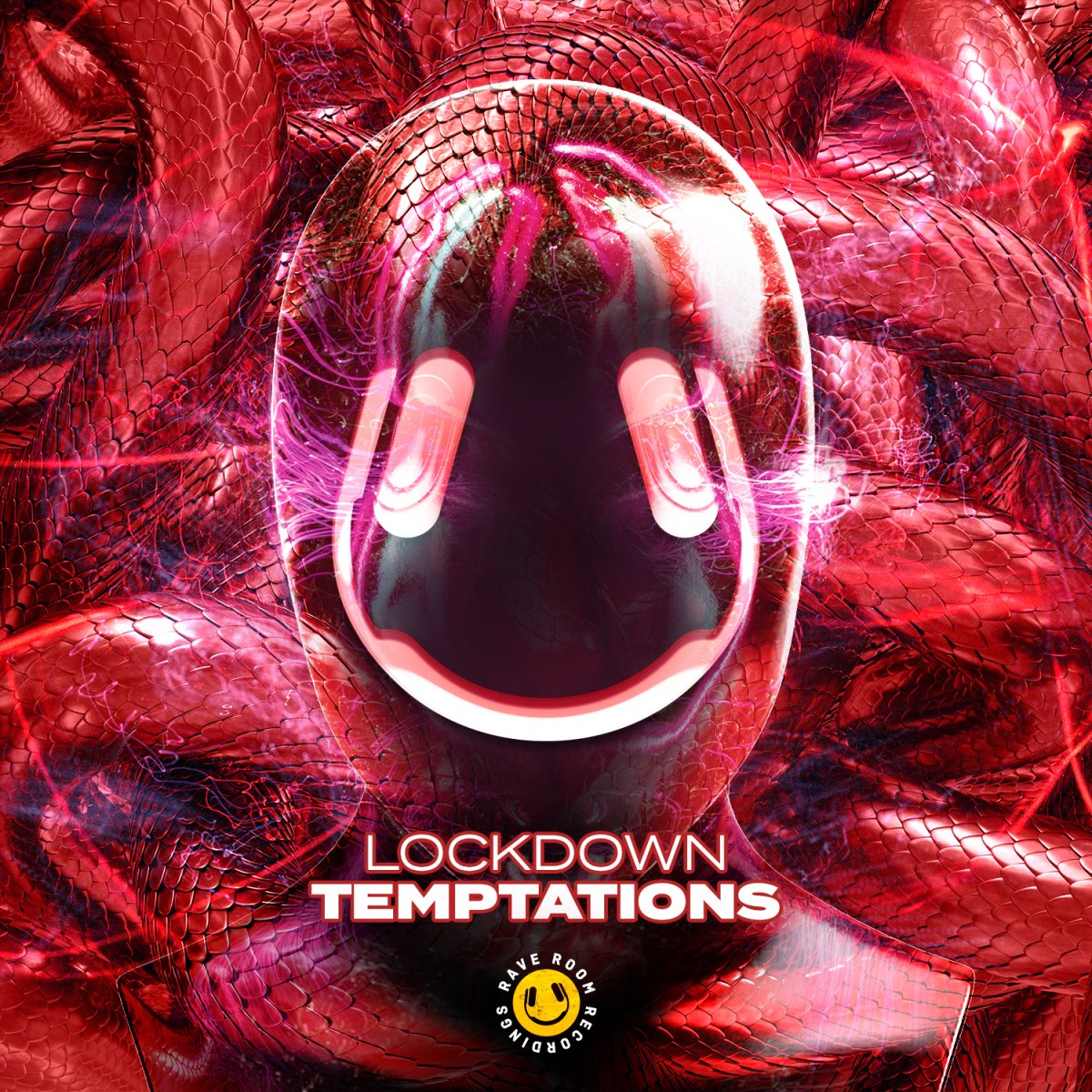Temptations - Lockdown⁠ 