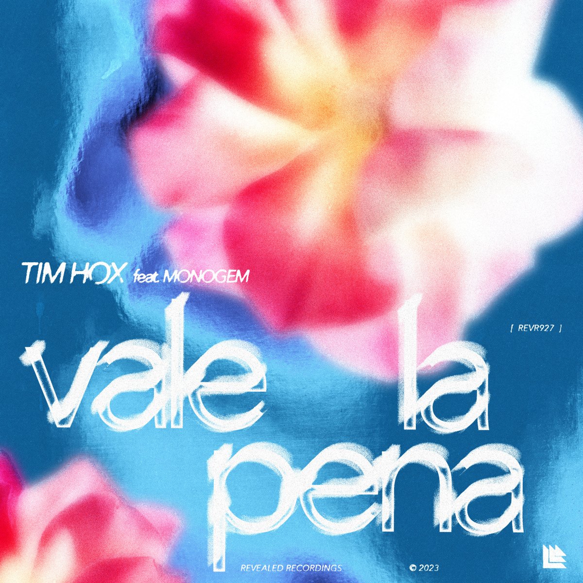 Vale La Pena - Tim Hox⁠ feat. MONOGEM⁠ 