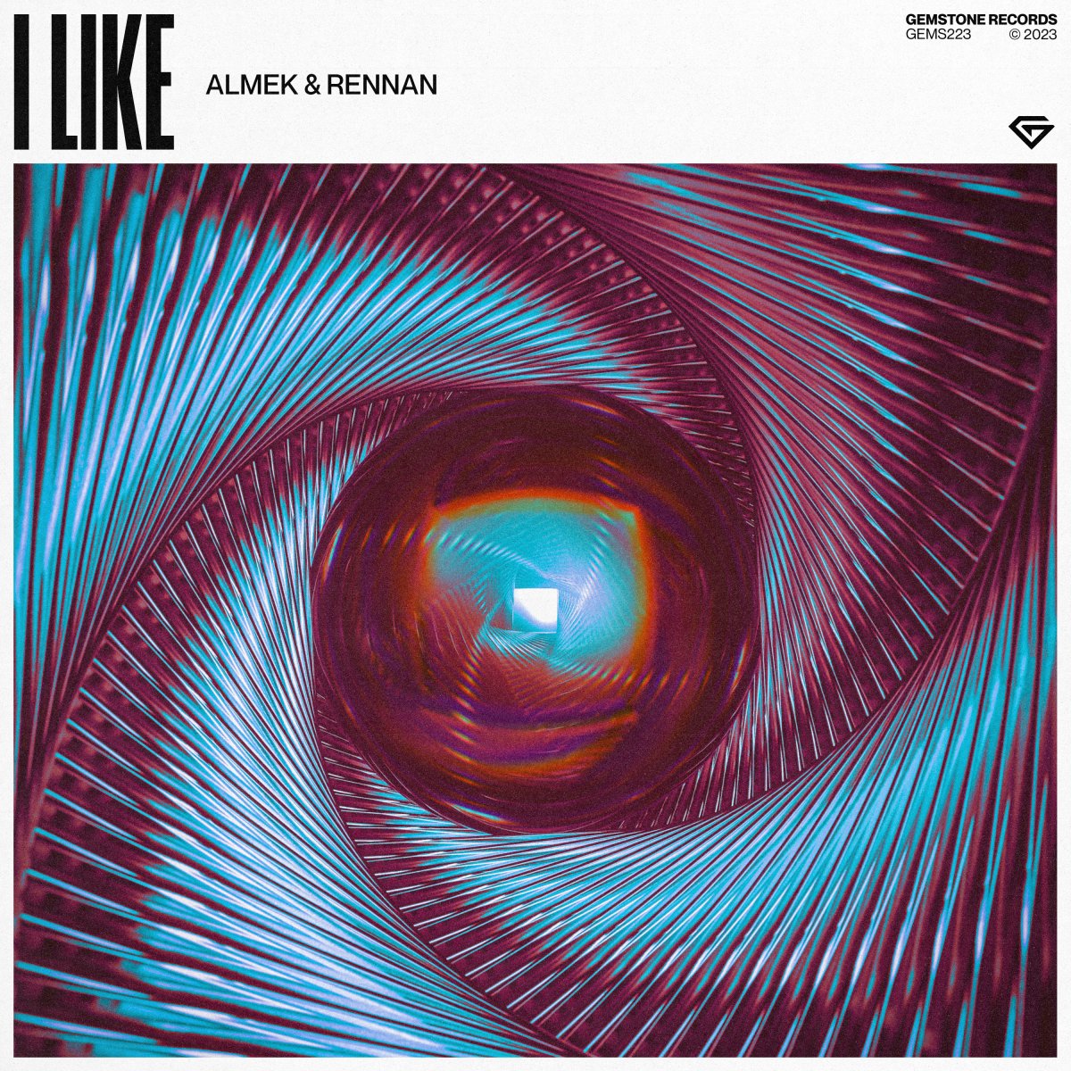 I Like - Almek⁠ & Rennan⁠ 