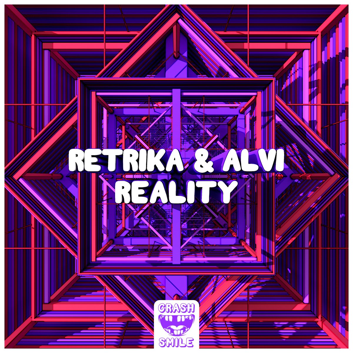 Reality - Retrika⁠ & Alvi⁠ 