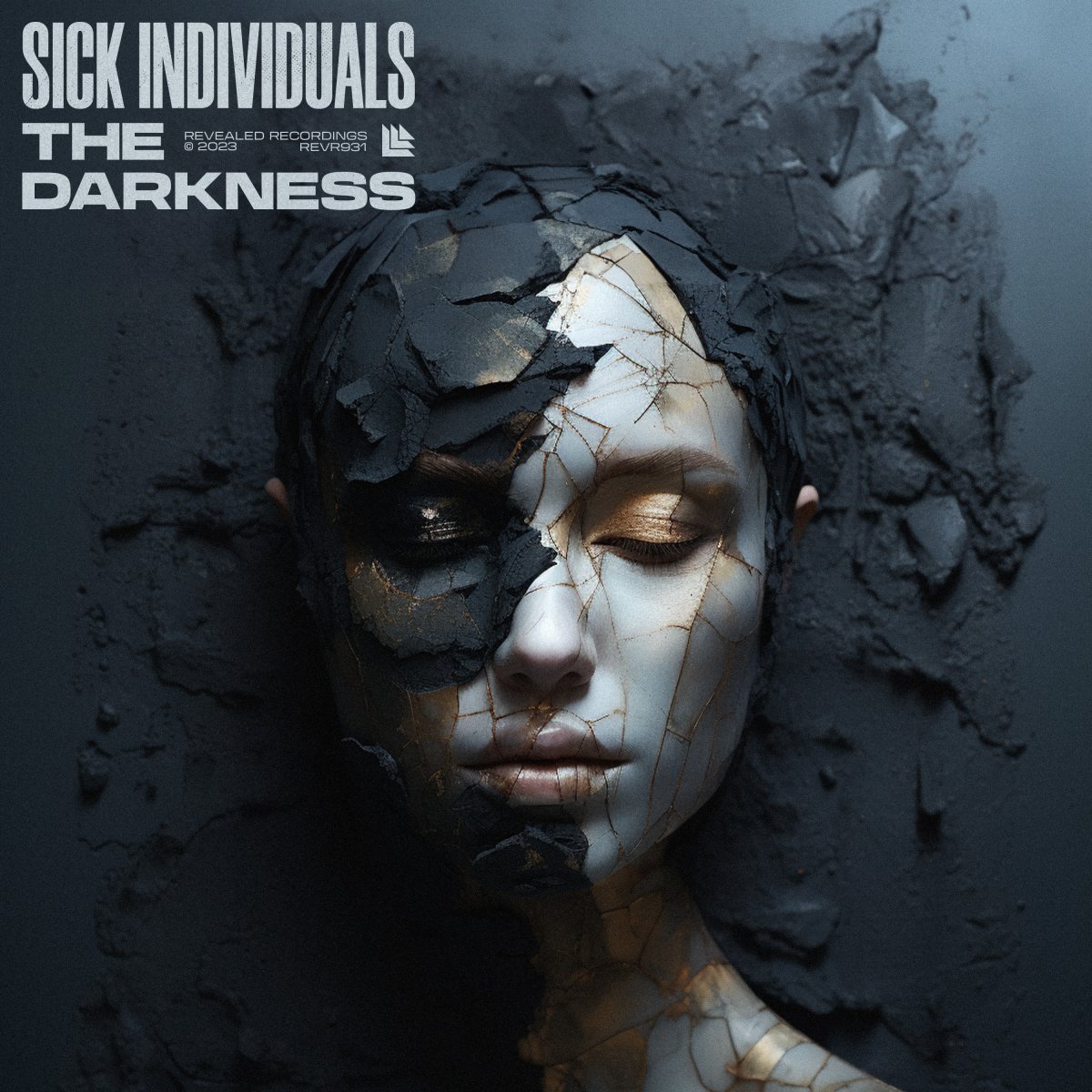 The Darkness - Sick Individuals⁠ 