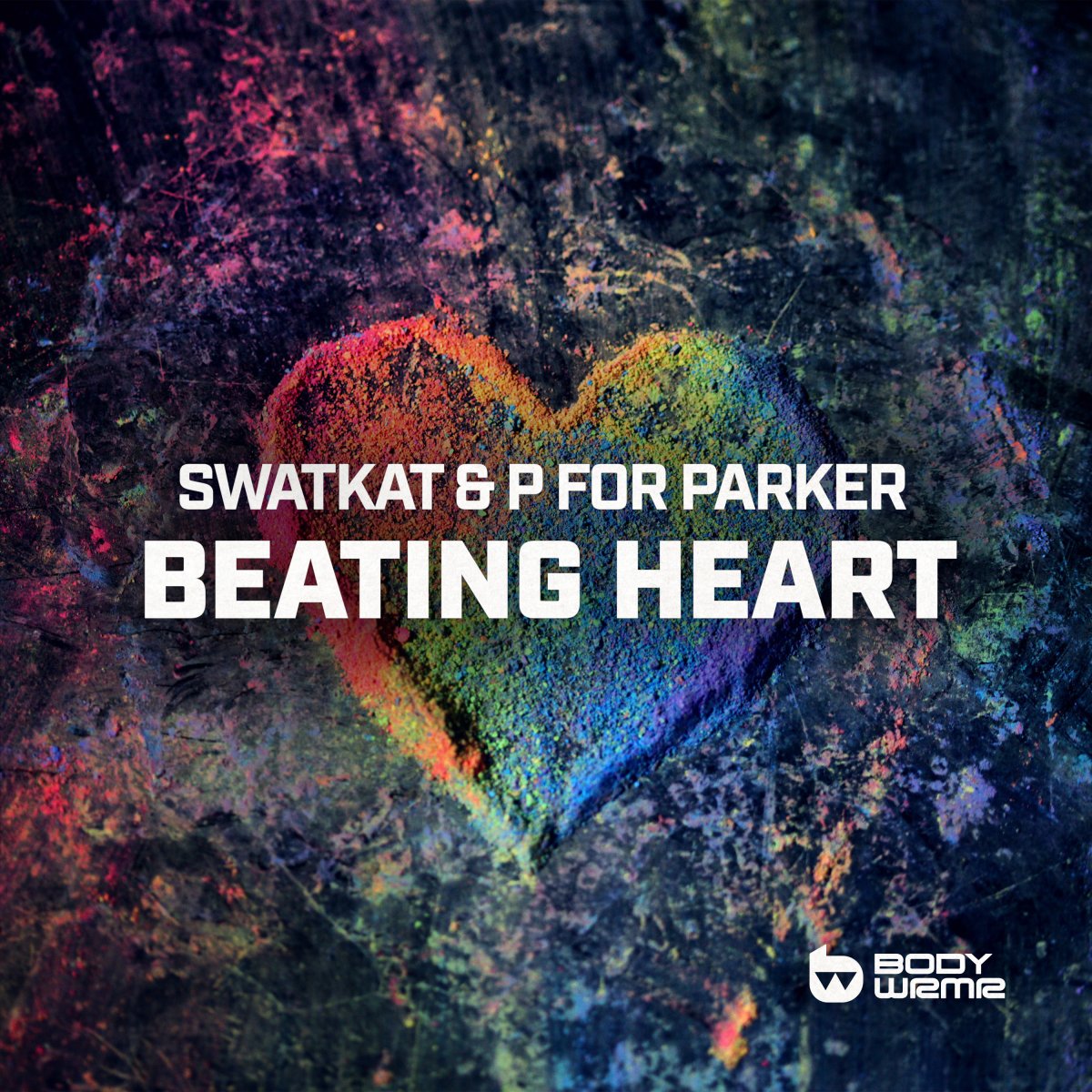 Beating Heart - Swatkat⁠ & P for Parker⁠ 