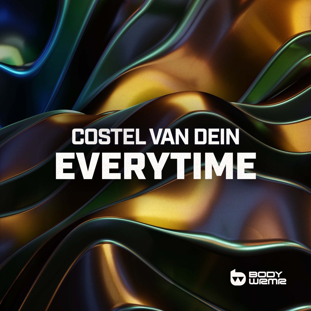 Everytime - Costel van Dein⁠ 