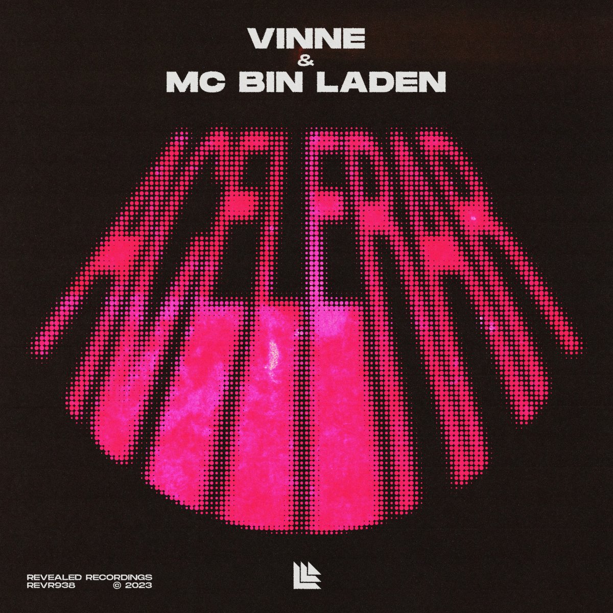Acelerar - VINNE⁠ & MC Bin Laden⁠ 