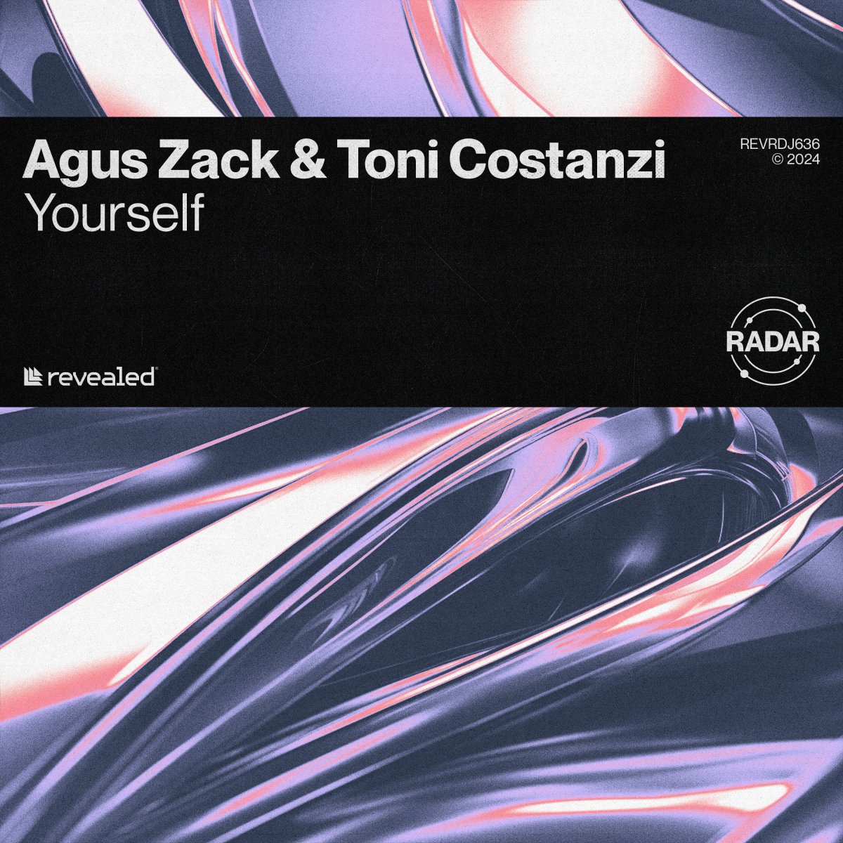 Yourself - Agus Zack⁠ & Toni Costanzi⁠ 