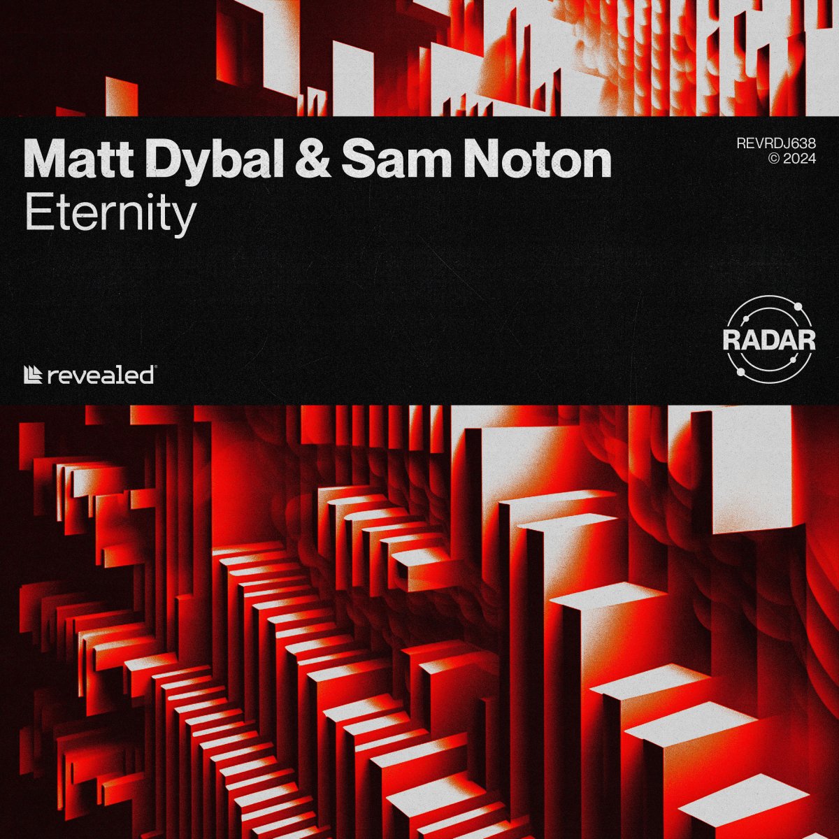 Eternity - Matt Dybal⁠ & Sam Noton⁠ 