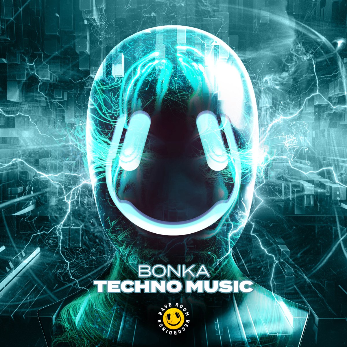 Techno Music - Bonka⁠ 
