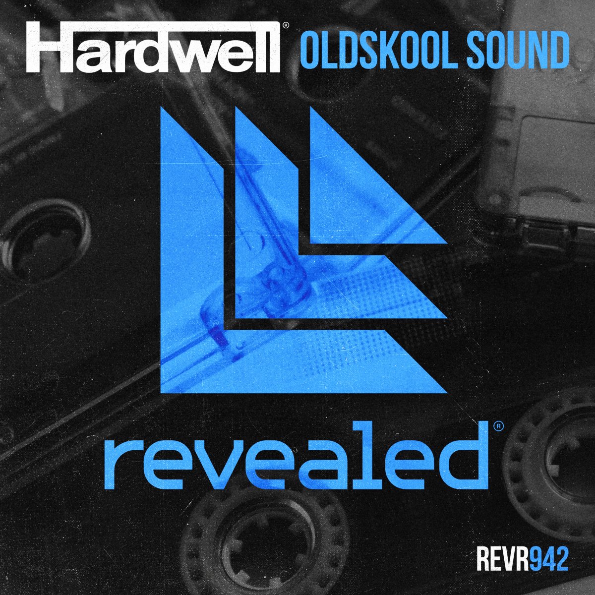 Oldskool Sound - Hardwell⁠ 