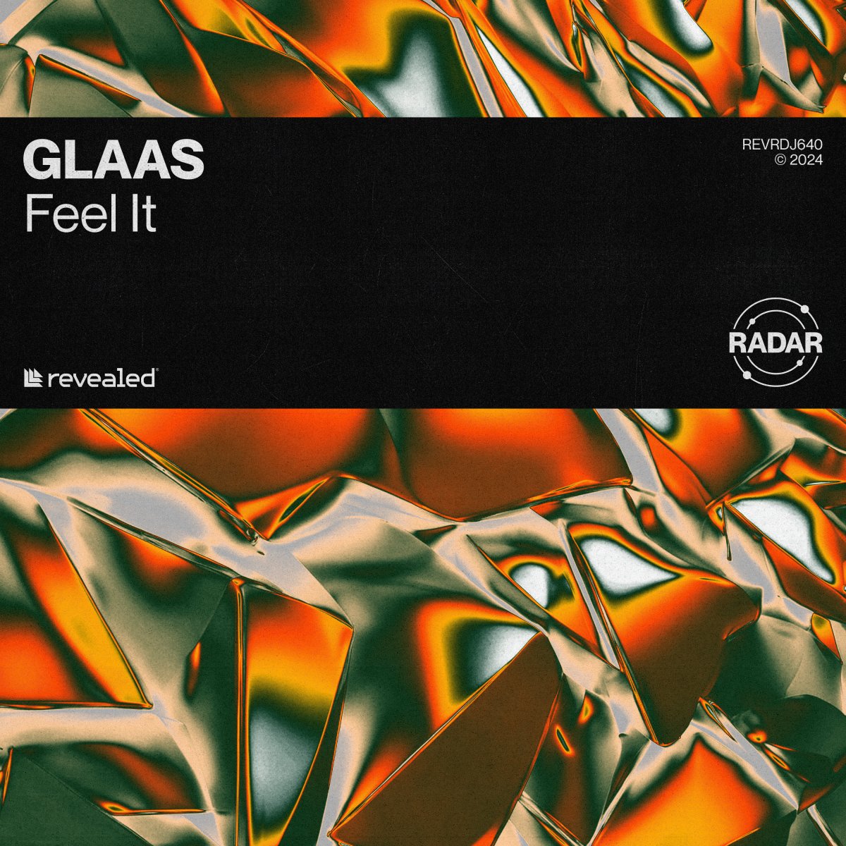 Feel It - GLAAS⁠ 