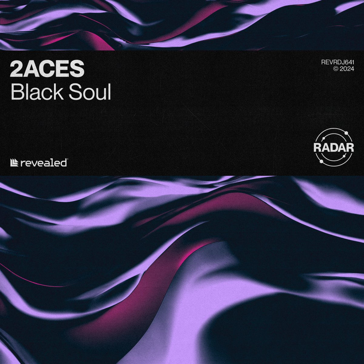 Black Soul - 2ACES⁠ 