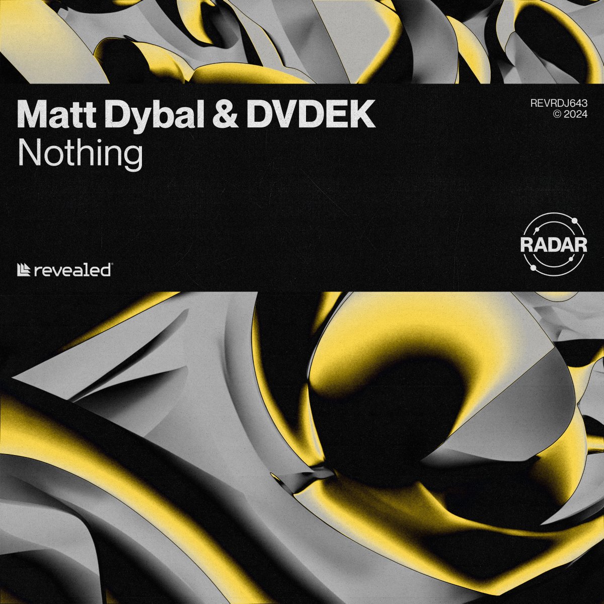 Nothing - Matt Dybal⁠ & DVDEK⁠ 
