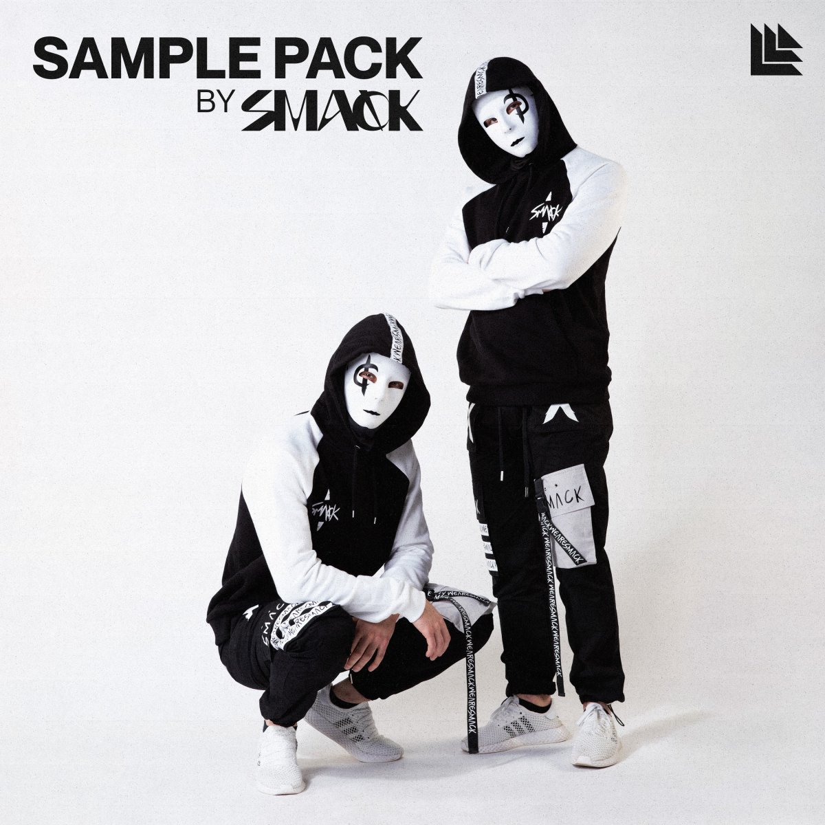 SMACK - The Sample Pack - SMACK⁠ 
