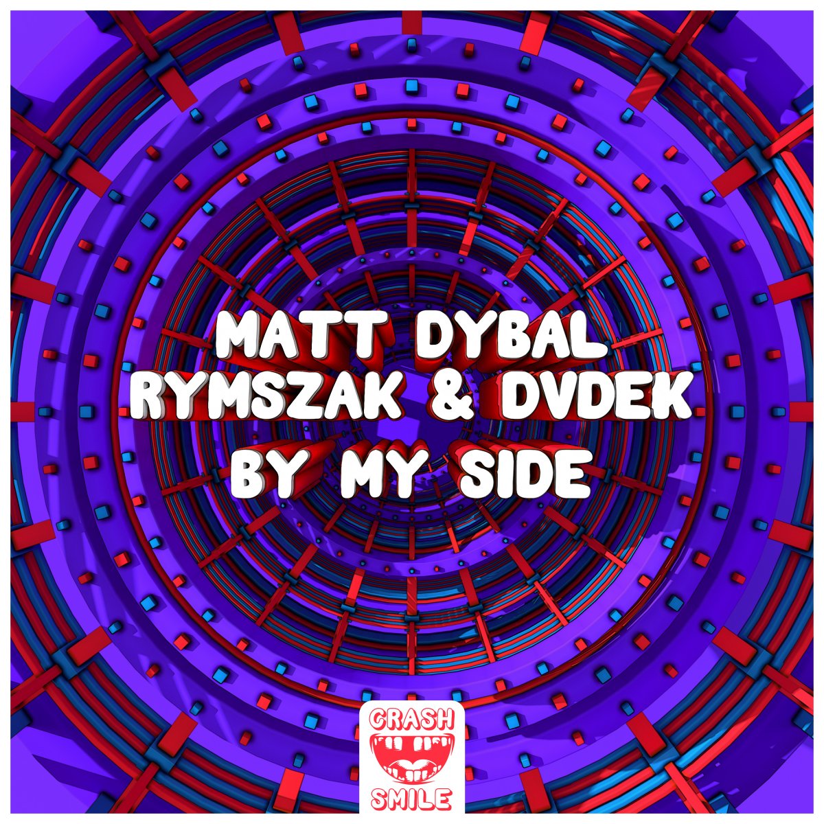By My Side - Matt Dybal⁠, rymszaK⁠ & DVDEK⁠ 