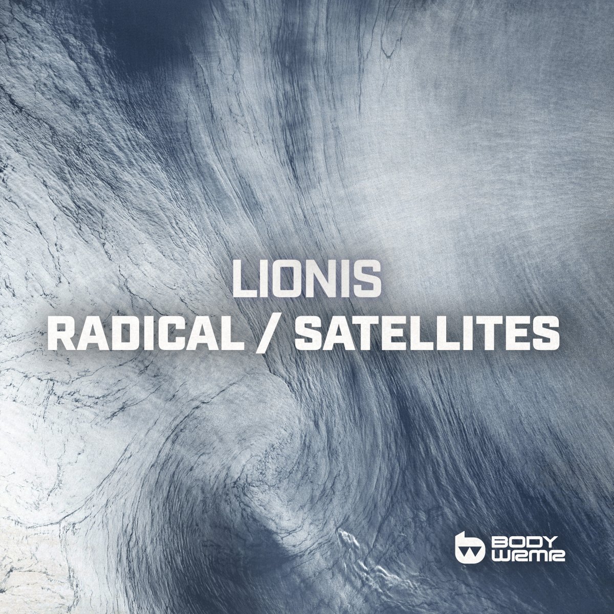 Radical / Satellites - Lionis⁠ 