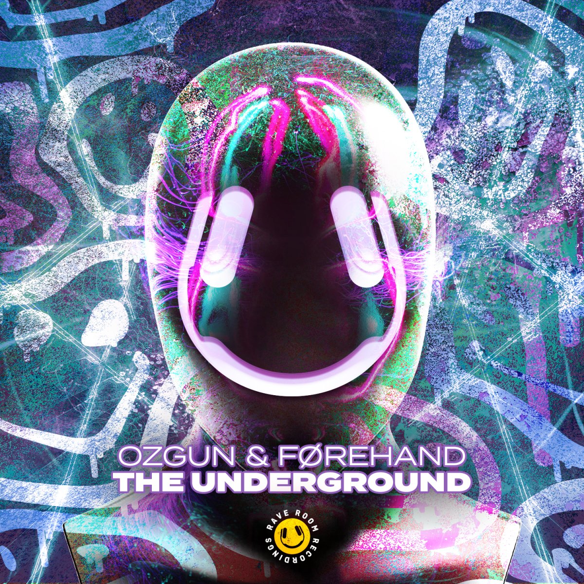 The Underground - Ozgun⁠ & Førehand⁠ 