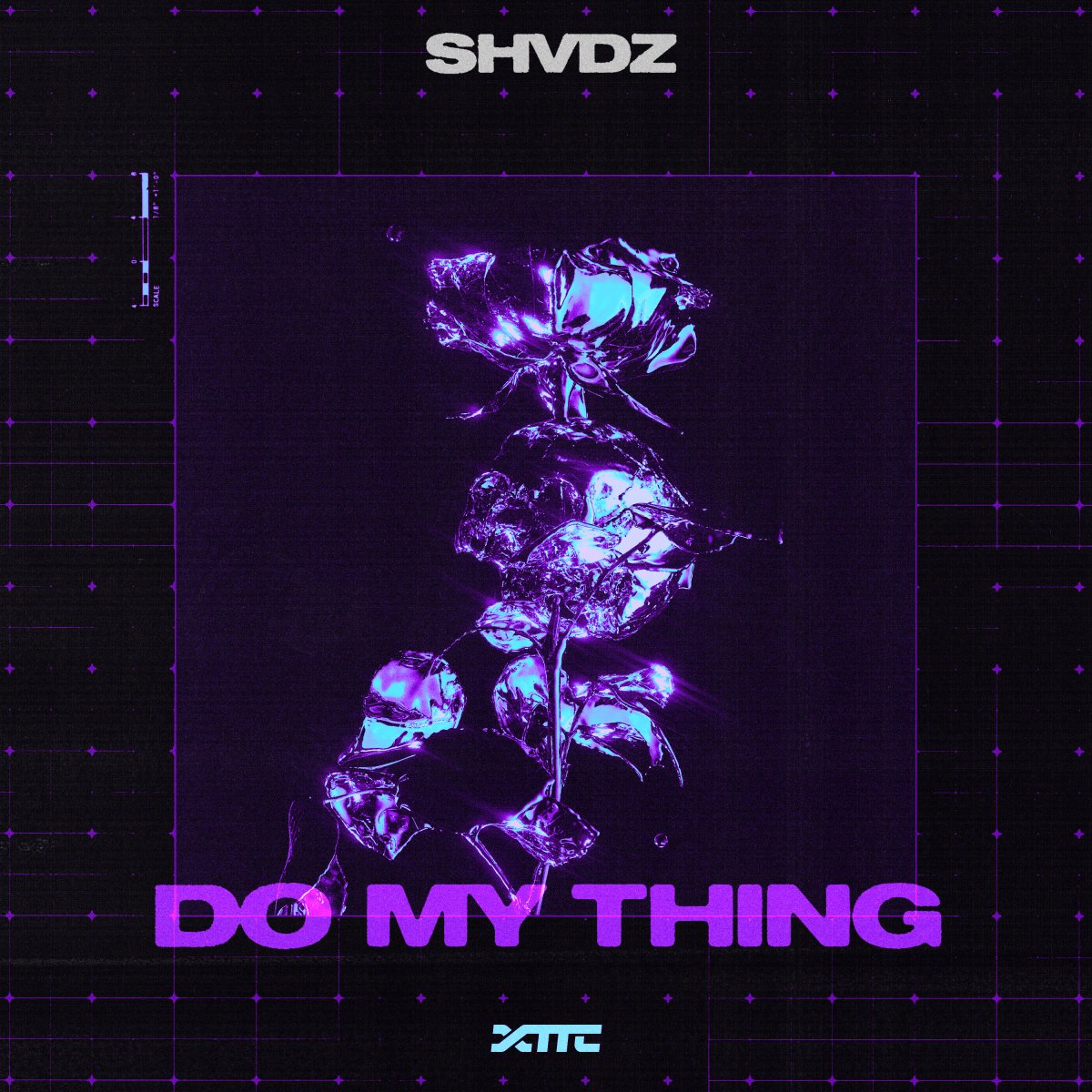 DO MY THING - SHVDZ⁠ 