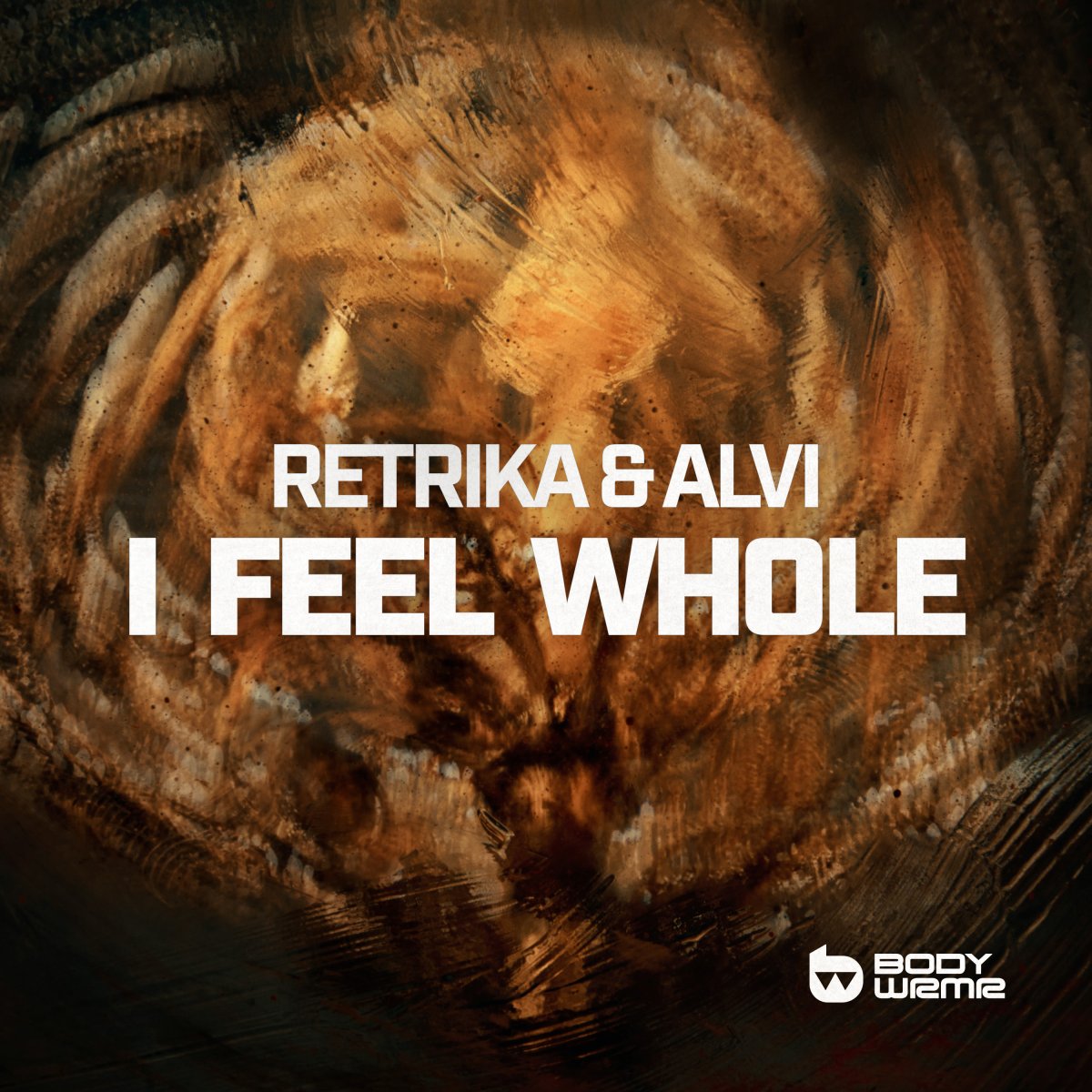 I Feel Whole - Retrika⁠ & Alvi⁠ 