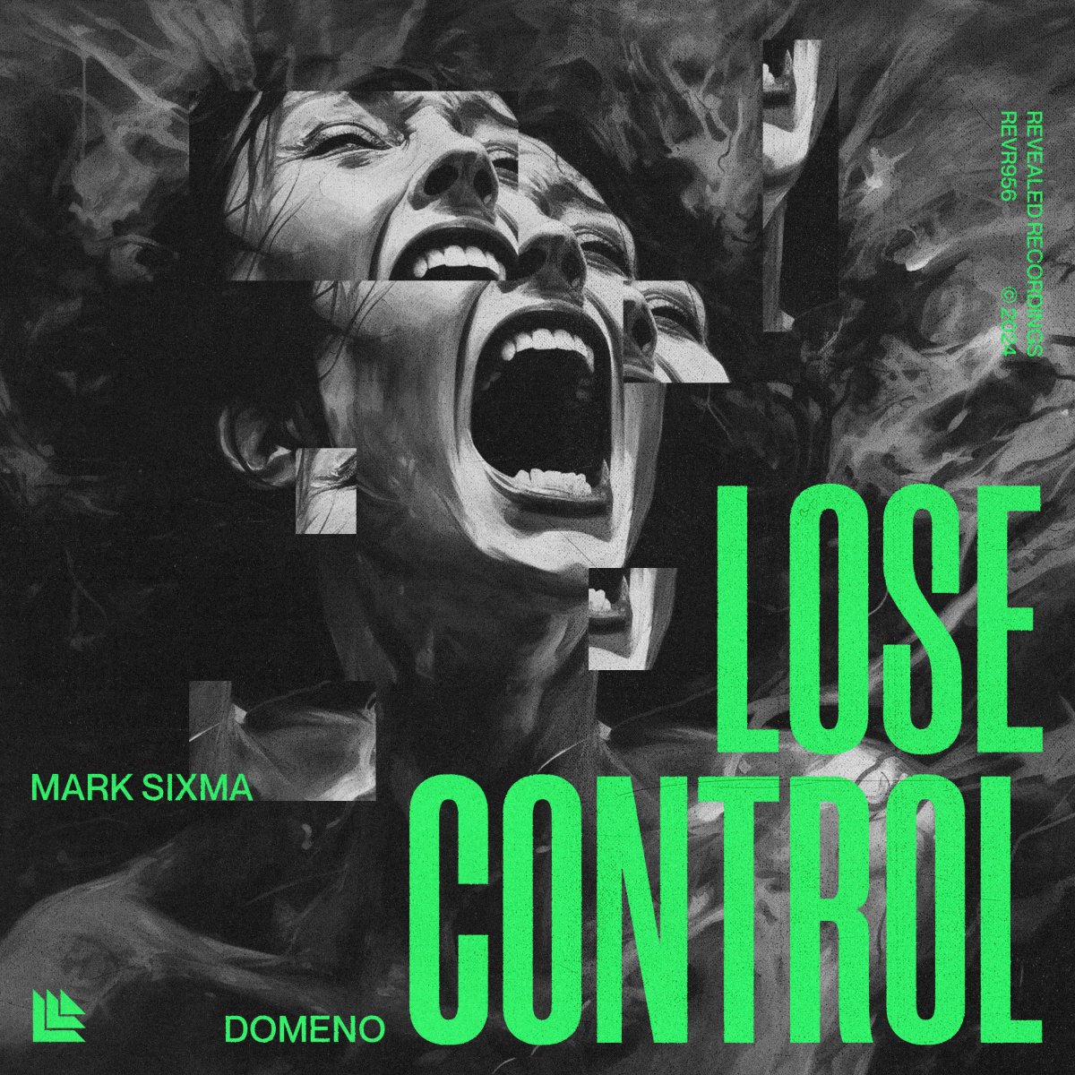 Lose Control - Mark Sixma⁠ & Domeno⁠ 