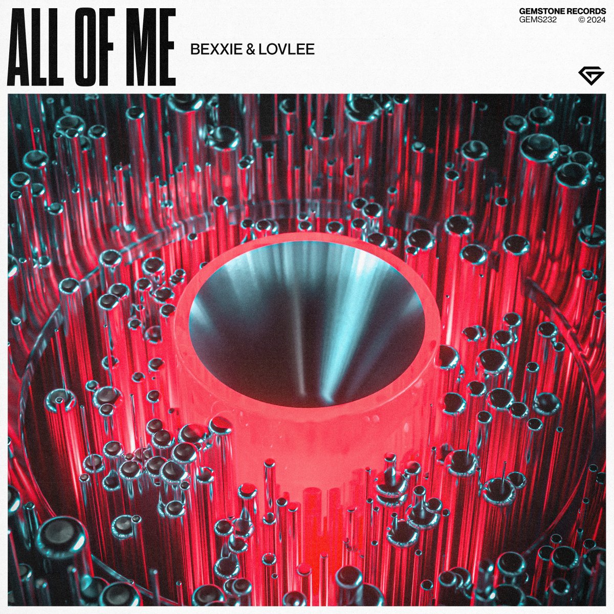 All Of Me - Bexxie⁠ & Lovlee⁠ 