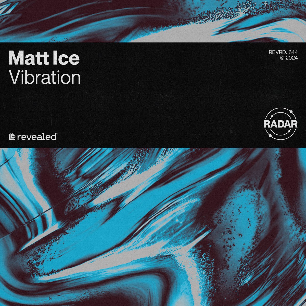 Vibration - Matt Ice⁠ 