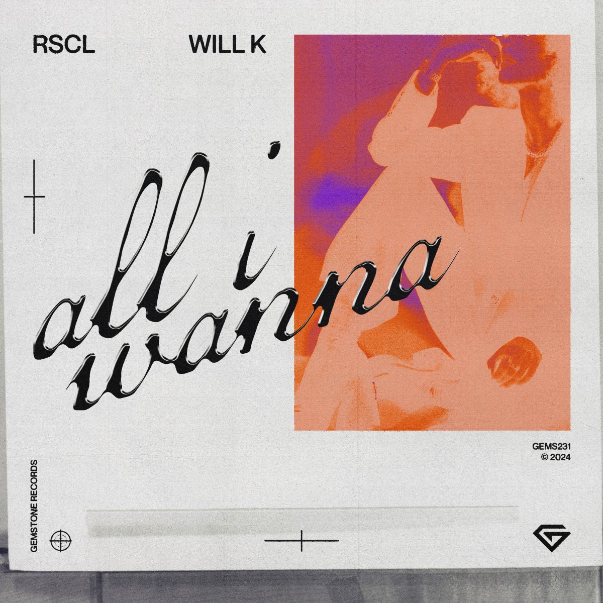 All I Wanna - RSCL⁠ & WILL K⁠ 