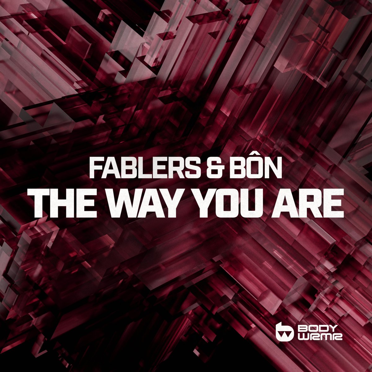 The Way You Are - Fablers⁠ & BÔN⁠ 