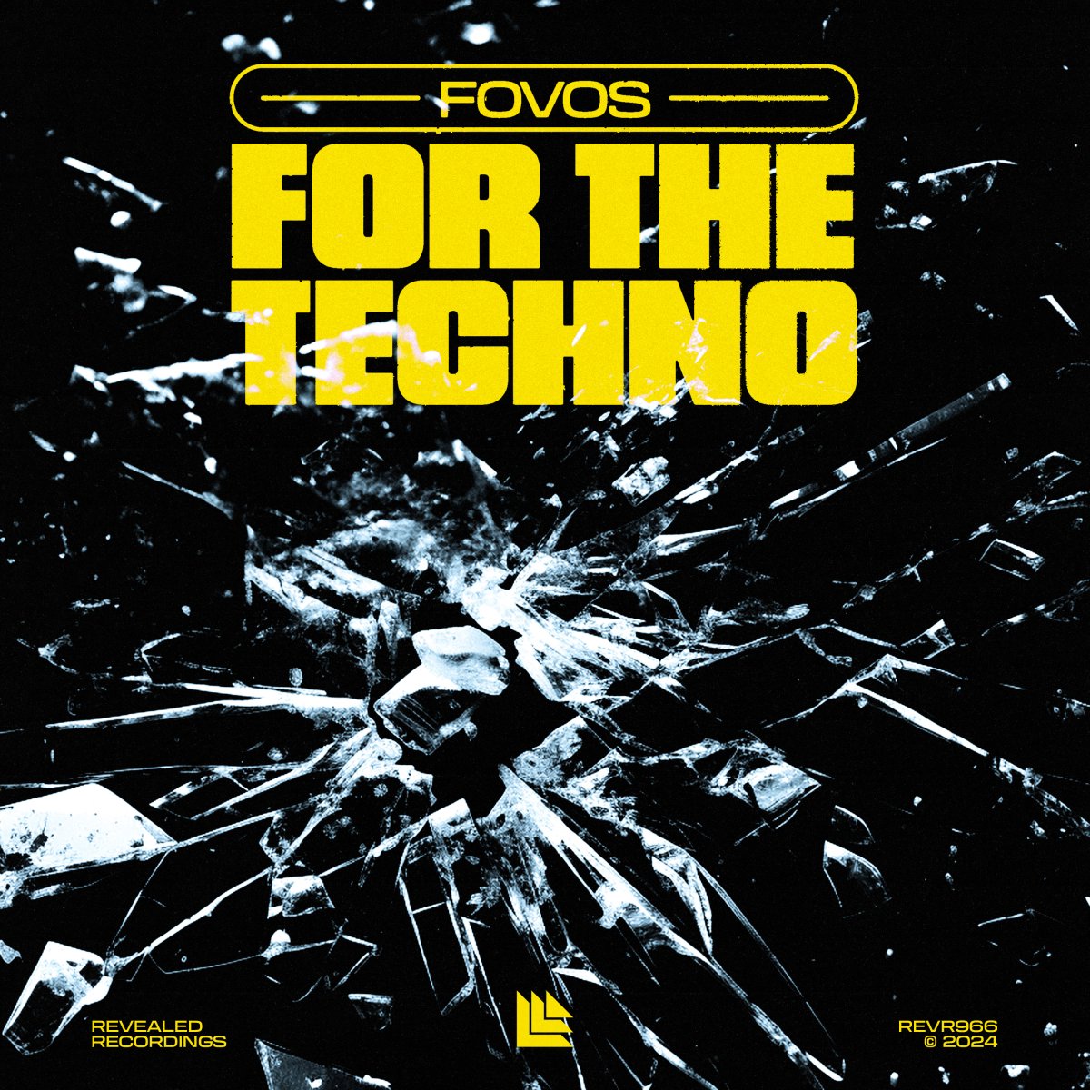 For The Techno - FOVOS⁠ 