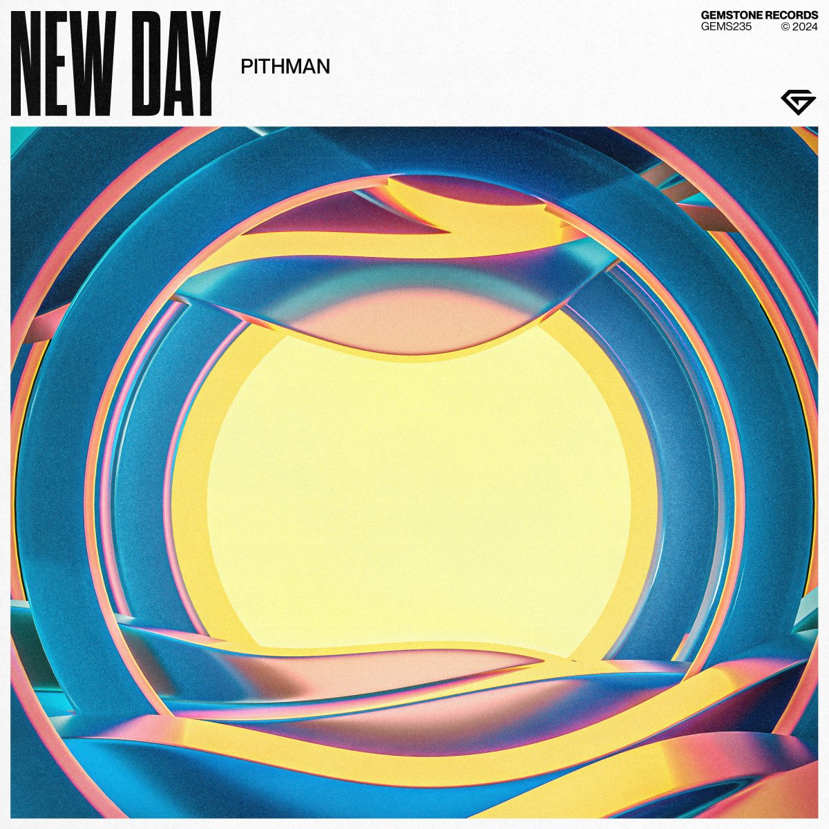 New Day - Pithman⁠ 