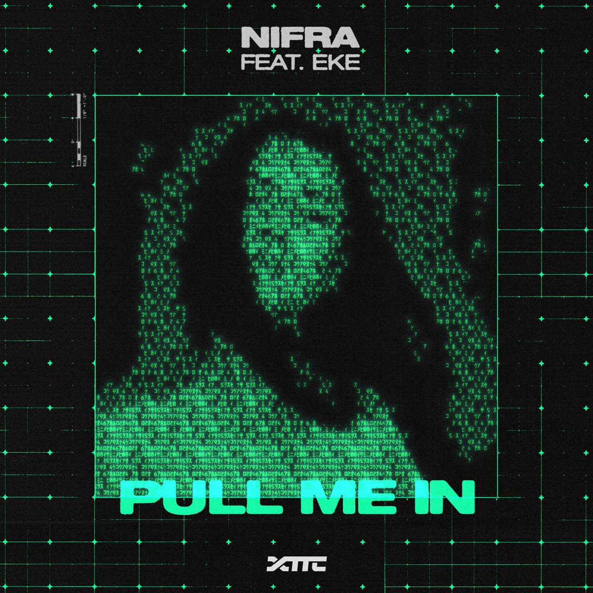 Pull Me In - Nifra ⁠    ⁠feat.     EKE⁠ 