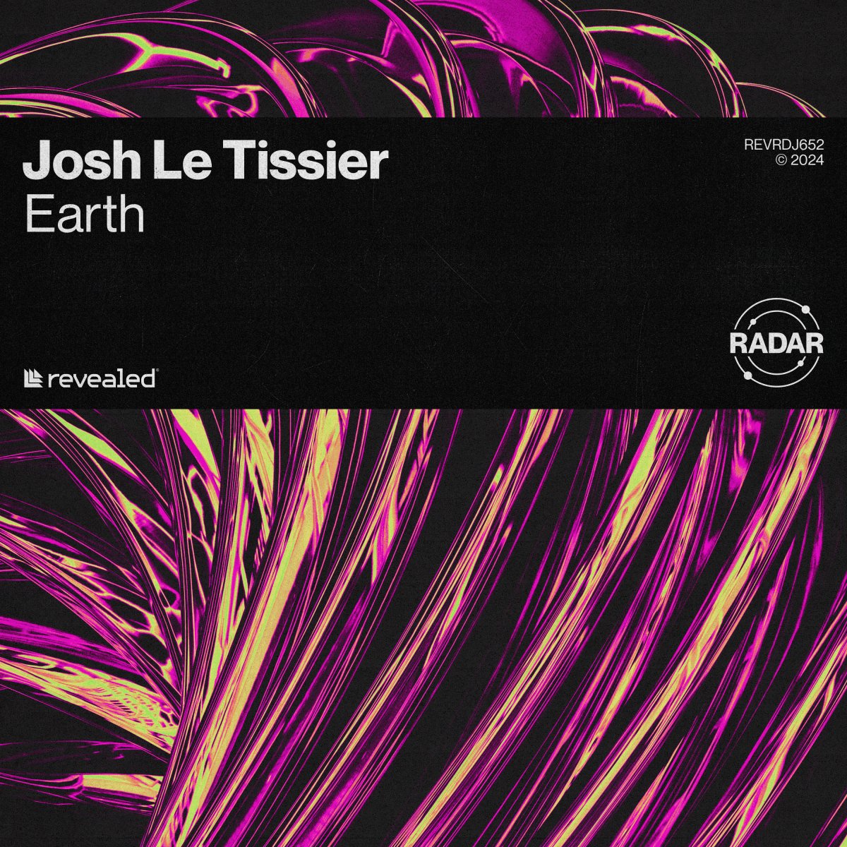 Earth - Josh Le Tissier⁠ 