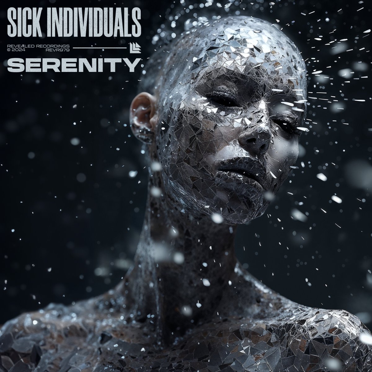 Serenity - Sick Individuals⁠ 