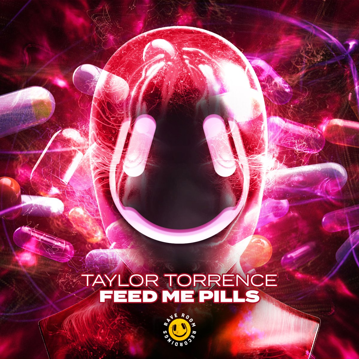 Feed Me Pills - Taylor Torrence⁠ 