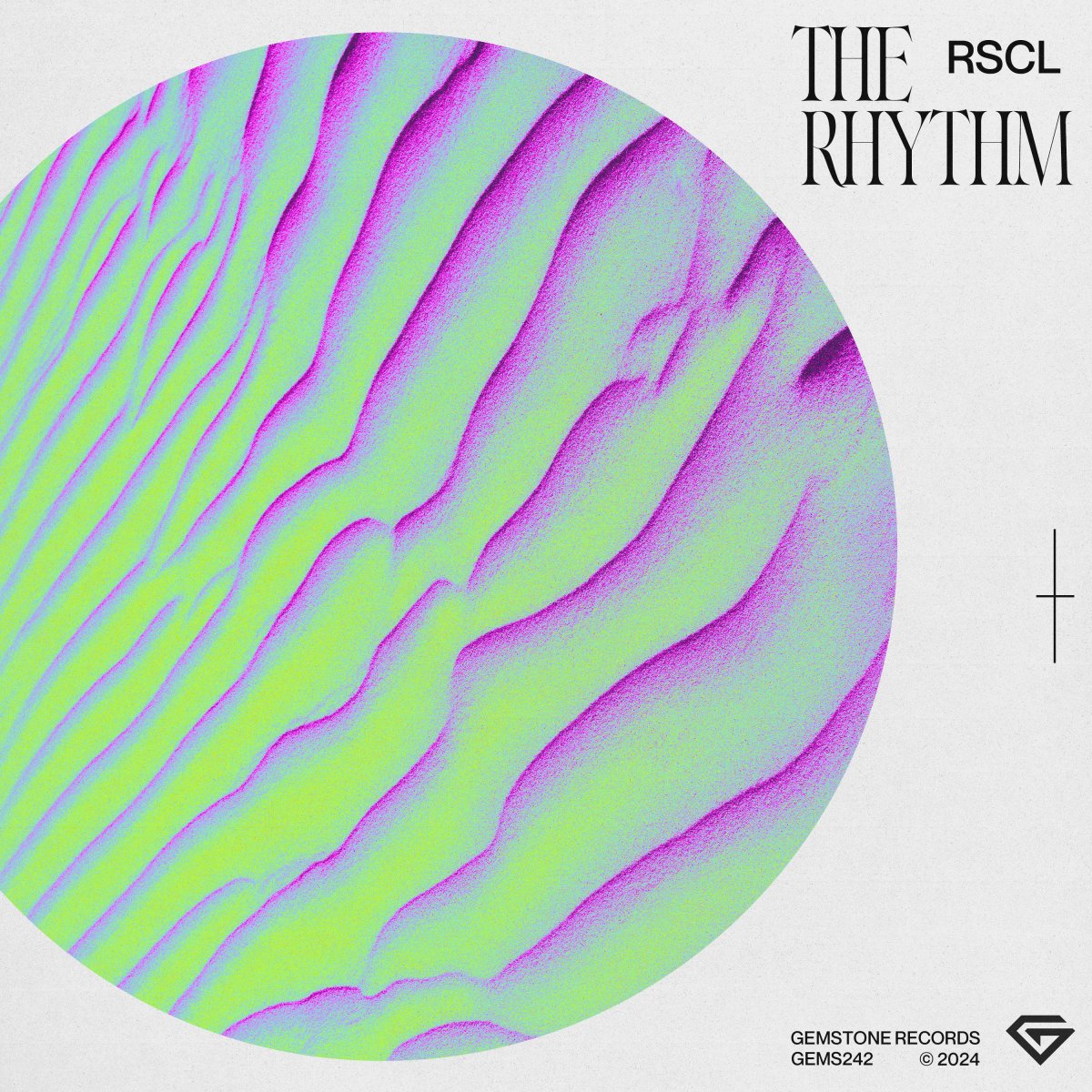 The Rhythm - RSCL⁠ 