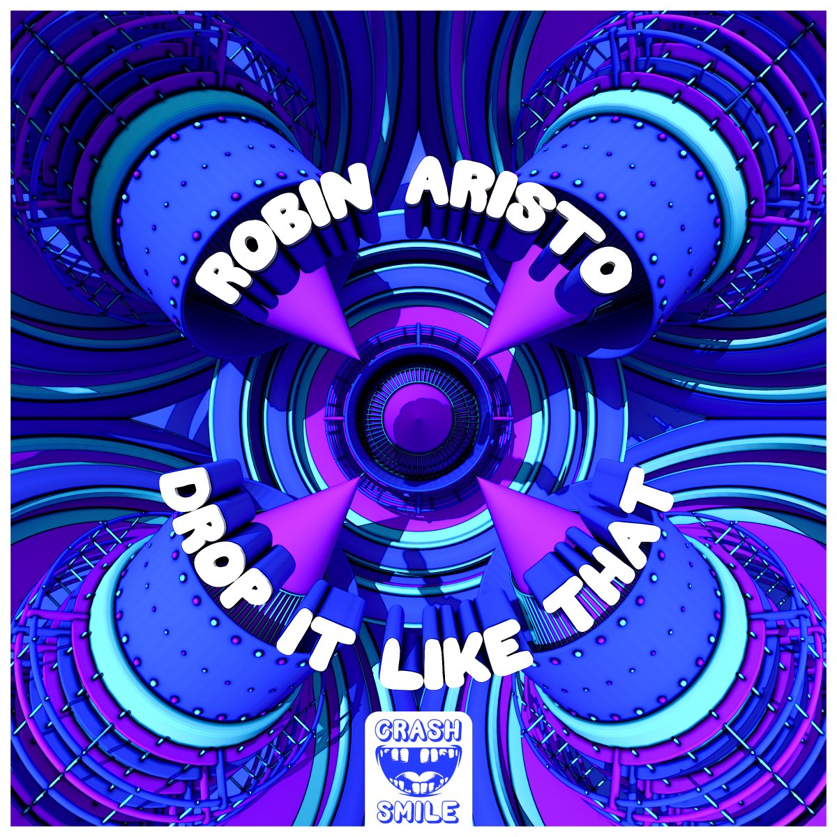 Drop It Like That - Robin Aristo⁠ 