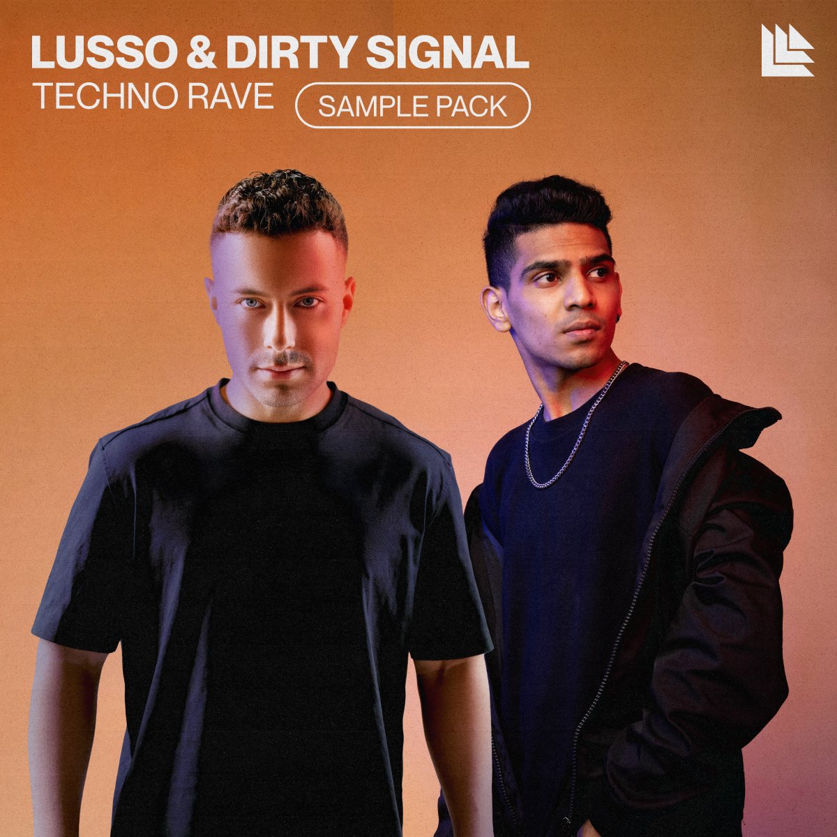 Techno Rave (Sample Pack) - LUSSO⁠ & Dirty Signal⁠ 