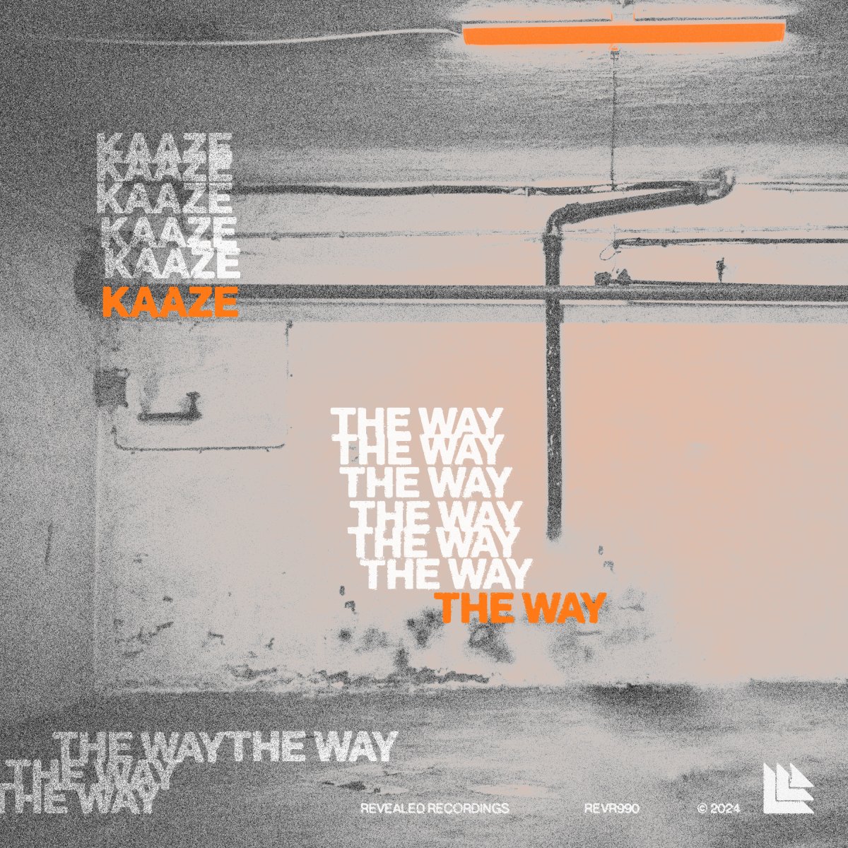 The Way - KAAZE⁠ 