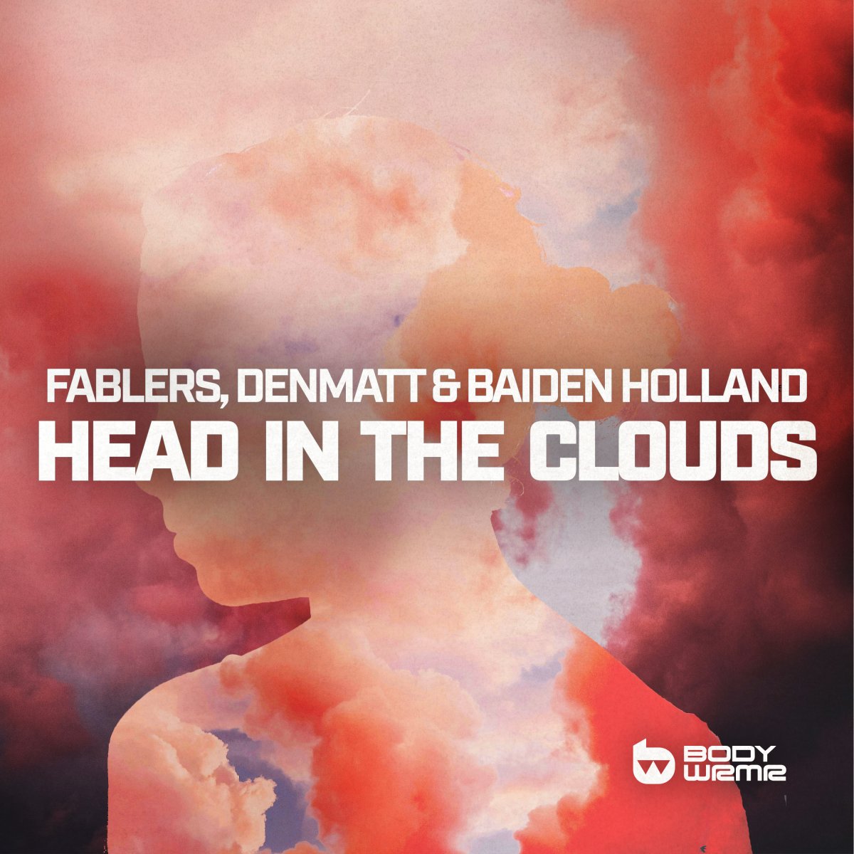 Head In the Clouds - Fablers⁠, Denmatt⁠ & Baiden Holland⁠ 