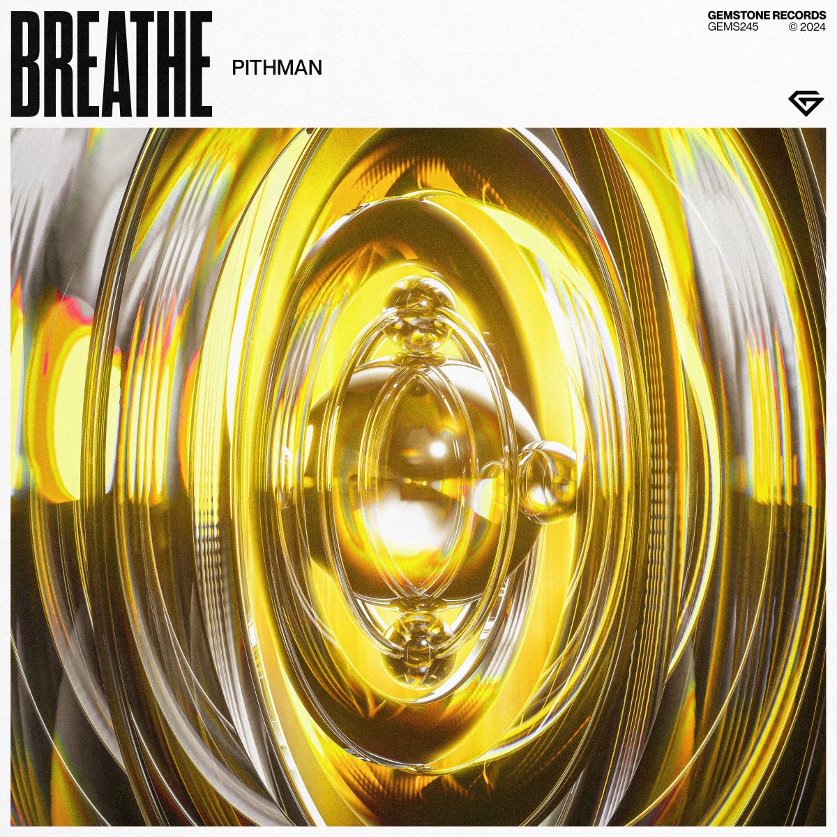 Breathe - Pithman⁠ 