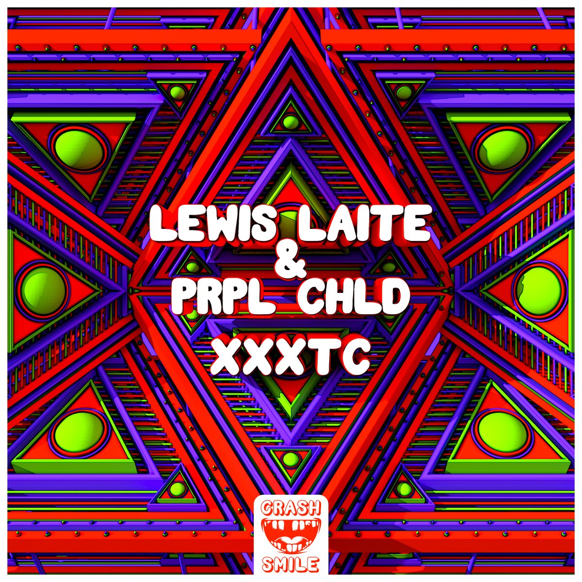 XXXTC - Lewis Laite⁠ & PRPL CHLD⁠ 